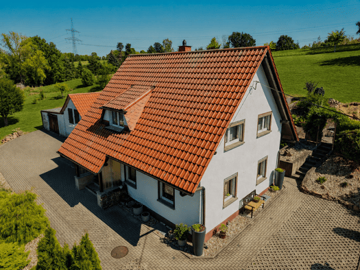 Einfamilienhaus zum Kauf 260.000 € 5 Zimmer 114 m² 2.680 m² Grundstück frei ab 01.01.2027 Noschkowitz Ostrau 04749