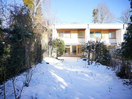 Einfamilienhaus zum Kauf 523.000 € 4 Zimmer 105 m² 293 m² Grundstück Wannsee Berlin / Wannsee 14109