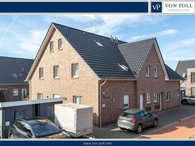 Maisonette zum Kauf 284.900 € 4 Zimmer 105 m² Hinte 26759