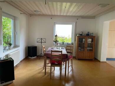 Mehrfamilienhaus zum Kauf 669.000 € 7 Zimmer 219 m² 840 m² Grundstück Roth 91154