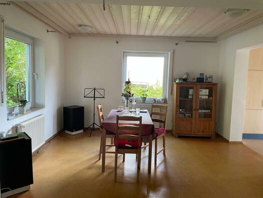 Mehrfamilienhaus zum Kauf 669.000 € 7 Zimmer 219 m² 840 m² Grundstück Roth 91154
