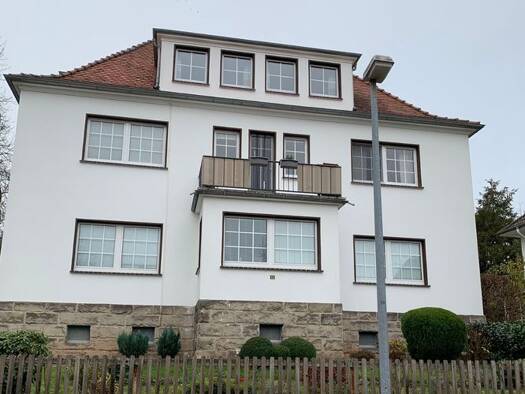 Wohnung zur Miete 950 € 4,5 Zimmer 102 m² Geschoss 1/1 frei ab sofort Bad Hersfeld 36251