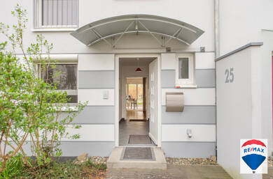Reihenmittelhaus zum Kauf 529.000 € 5 Zimmer 155 m² 130 m² Grundstück Altstadt Bayreuth 95445