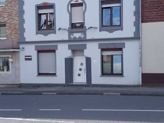 Wohnung zur Miete 695 € 4,5 Zimmer 125 m² Geschoss 1/2 frei ab 01.02.2026 Schwerterstr.204 Boele Hagen 58099