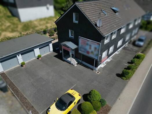Mehrfamilienhaus zum Kauf 330.000 € 8 Zimmer 175 m² 411 m² Grundstück Kürten 51515