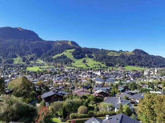 Grundstück zum Kauf 1.004 m² Grundstück KITZBÜHEL 6370
