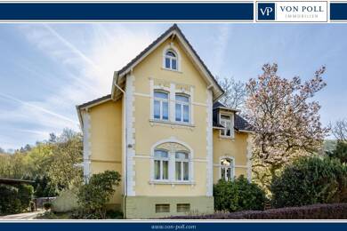 Einfamilienhaus zum Kauf 495.000 € 9 Zimmer 202 m² 1.190 m² Grundstück Verneis Ennepetal 58256