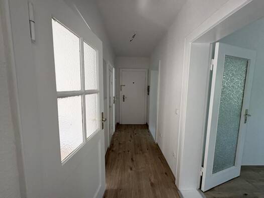Wohnung zur Miete 399 € 3 Zimmer 55,9 m² EG Schillerstraße 122 Geestemünde Geestemünde 27570
