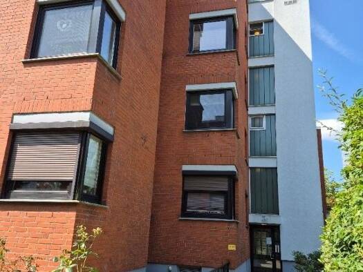 Wohnung zur Miete 695 € 1,5 Zimmer 64 m² 3. Geschoss frei ab sofort Radio Bremen Ost 28329