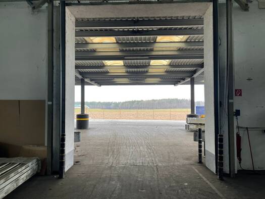 Produktionshalle zur Miete provisionsfrei 650 m² Lagerfläche Röthenbach b Schweinau Nürnberg  90449