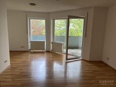 Wohnung zum Kauf 129.000 € 1 Zimmer 33 m² 1. Geschoss Ingolstadt Ingolstadt 85057