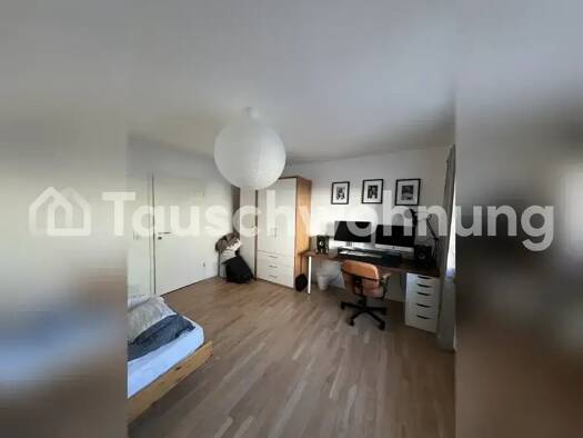 Wohnung zur Miete Tauschwohnung 1.340 € 3 Zimmer 75 m² EG Bickendorf Köln 50827