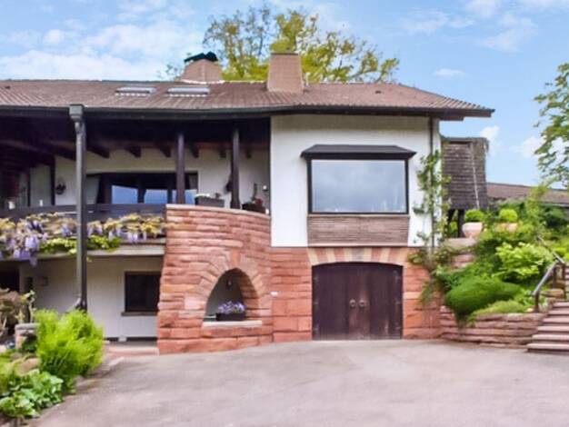 Einfamilienhaus zum Kauf 599.000 € 8 Zimmer 253 m² 4.267 m² Grundstück Hochspeyer 67691