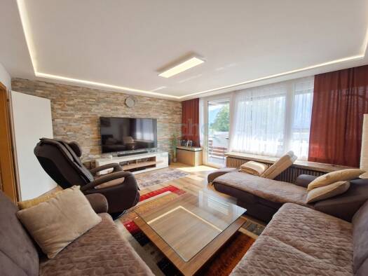Wohnung zum Kauf 319.000 € 3 Zimmer 78 m² 3. Geschoss Altmünster 4813