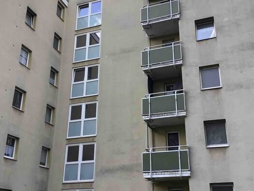 Wohnung zur Miete 612 € 2 Zimmer 60 m² 2. Geschoss Radweg 35 Weisenau Mainz 55130