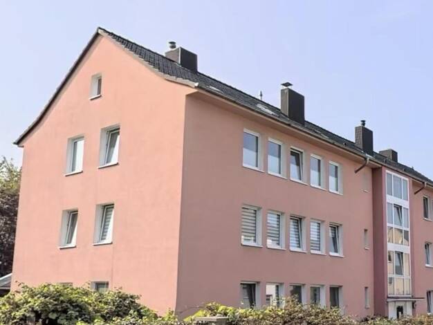 Wohnung zum Kauf provisionsfrei 165.000 € 2 Zimmer 55 m² 2. Geschoss Wiesdorf Leverkusen 51373