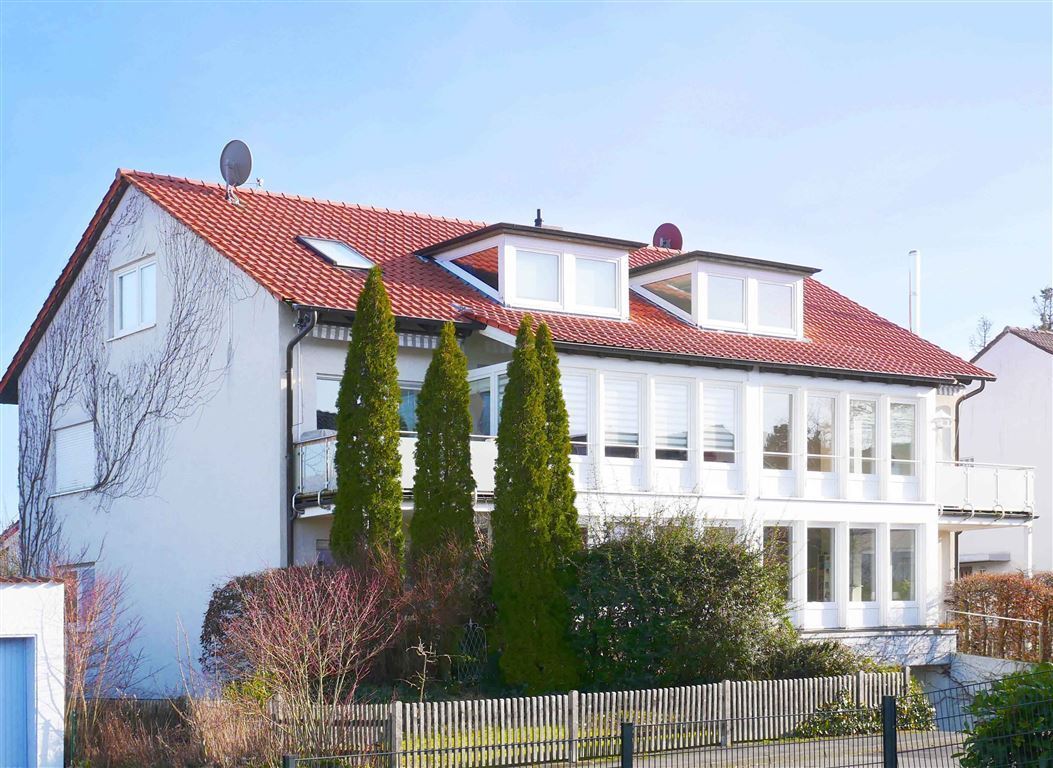 Studio zur Miete 390 € 2 Zimmer 40 m²<br/>Wohnfläche Gartenstadt / Harleshausen Kassel 34128