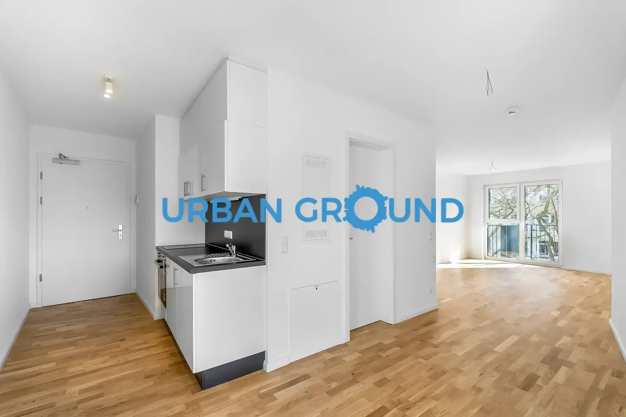 Studio zur Miete 1.020 € 1 Zimmer 39,3 m² 1. Geschoss frei ab 01.08.2025 Löwenberger Straße Friedrichsfelde Berlin 10315