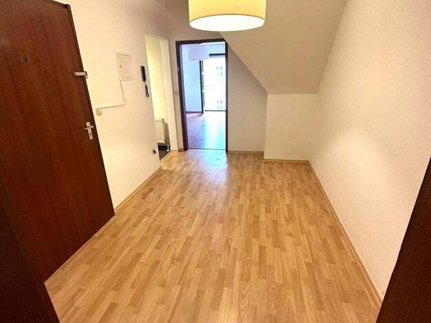 Wohnung zum Kauf 175.000 € 1 Zimmer 32 m² 3. Geschoss Peter u. Paul Landshut 84028