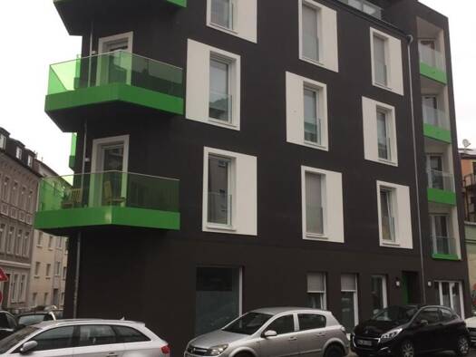 Wohnung zur Miete 550 € 2 Zimmer 44,7 m² Geschoss 2/4 frei ab 01.11.2026 Mitte Dortmund 44137