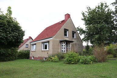 Einfamilienhaus zum Kauf 169.000 € 5 Zimmer 112 m² 785 m² Grundstück Neinstedt Neinstedt 06502