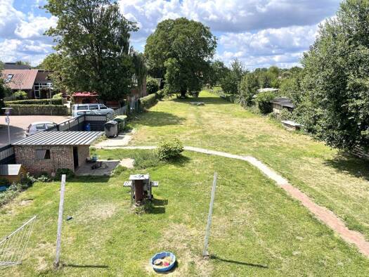 Grundstück zum Kauf 349.000 € 2.113 m² Grundstück Badbergen 49635