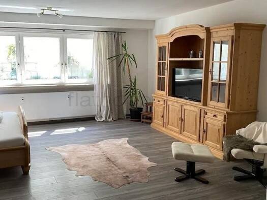 Wohnung zur Miete auf Zeit 1.390 € 1 Zimmer 70 m² frei ab 22.10.2026 Prien Prien am Chiemsee 83209