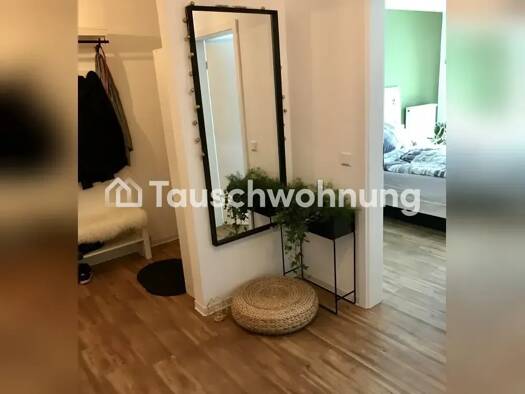 Wohnung zur Miete Tauschwohnung 864 € 2,5 Zimmer 68 m² 2. Geschoss Teltower Vorstadt Potsdam 14473