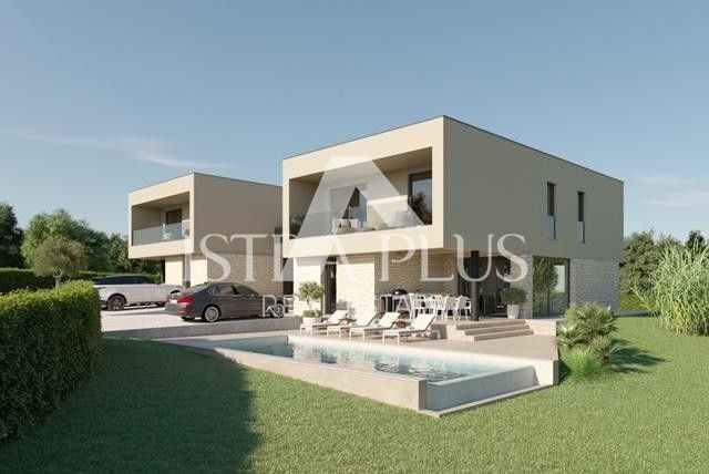 Haus zum Kauf 850.000 € 4 Zimmer 218 m²<br/>Wohnfläche 672 m²<br/>Grundstück Porec center