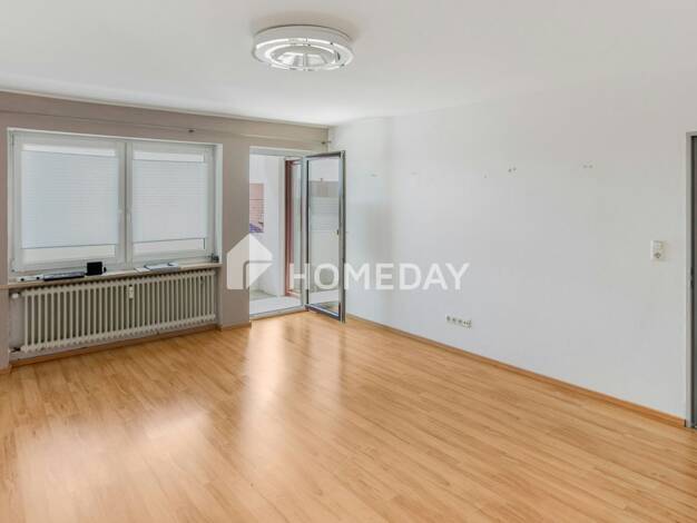 Wohnung zum Kauf 299.000 € 4 Zimmer 93 m² 3. Geschoss Abensberg Abensberg 93326