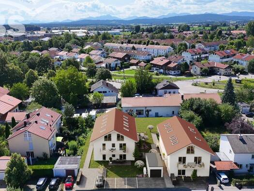 Wohnung zum Kauf provisionsfrei 679.000 € 3 Zimmer 80,1 m² Holzkirchen Holzkirchen 83607
