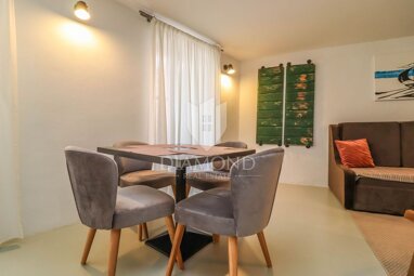 Wohnung zum Kauf 415.000 € 2 Zimmer 49 m² 2. Geschoss Rovinj center 52210