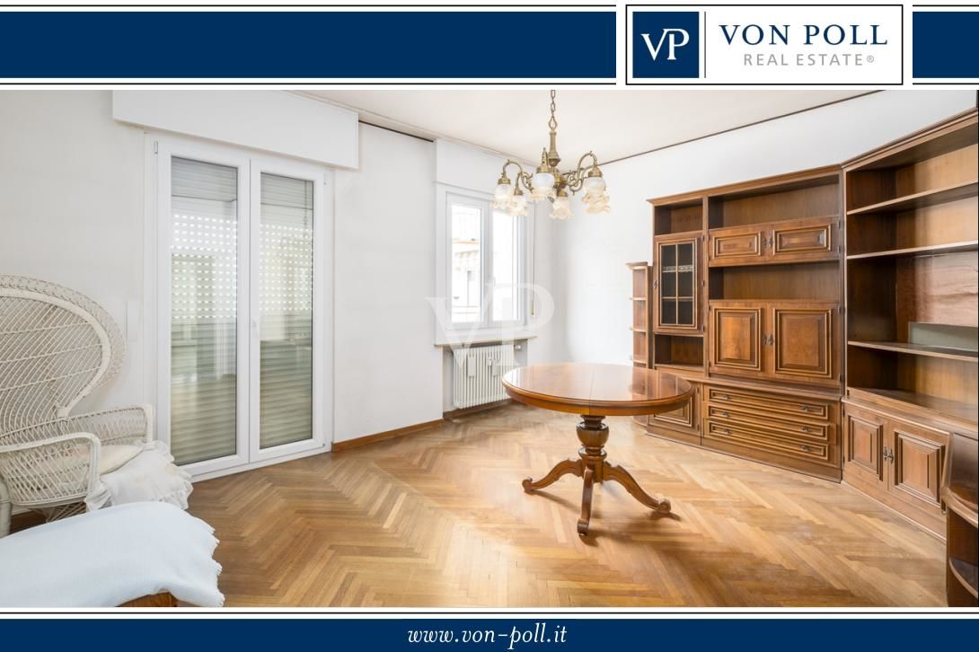 Wohnung zum Kauf 410.000 € 3 Zimmer 81 m²<br/>Wohnfläche 4.<br/>Geschoss Amba Alagi 30 Bolzano 39100