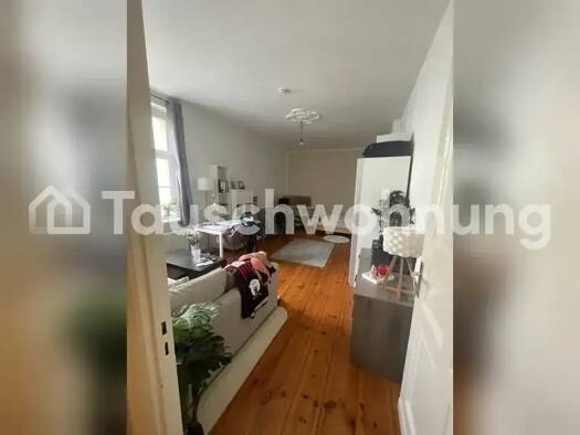 Studio zur Miete Tauschwohnung 550 € 1 Zimmer 40 m² 4. Geschoss Friedrichshain Berlin 10245
