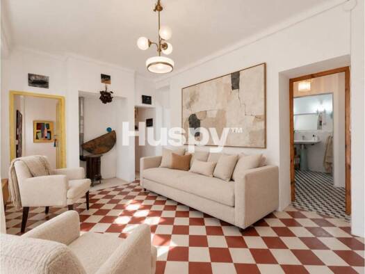 Villa zum Kauf 239.000 € 6 Zimmer 330 m² 110 m² Grundstück >Calle Carrera > Villanueva del Rosario 29312