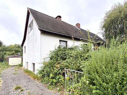 Doppelhaushälfte zum Kauf 349.000 € 4 Zimmer 116 m² 1.000 m² Grundstück Wilhelmsburg Mitte 21109