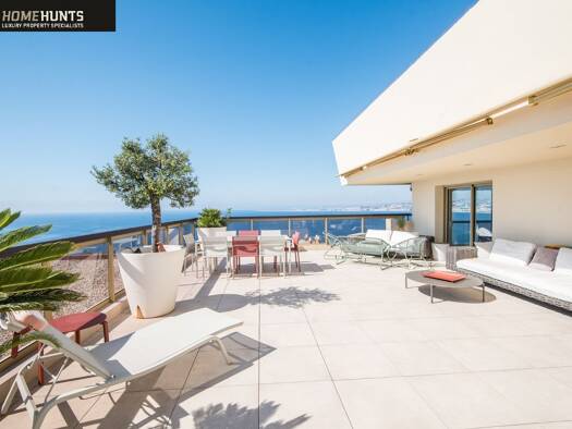 Wohnung zum Kauf 2.950.000 € 123 m² Las Planas - Comte de Falicon Nice 06236