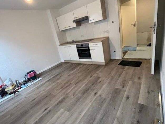 Wohnung zur Miete 440 € 2 Zimmer 40 m² 2. Geschoss frei ab 01.03.2026 Am Nordglacis 77 Wesel 46483