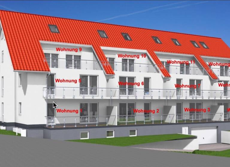 Wohnung zum Kauf 355.000 € 3 Zimmer 85,7 m²<br/>Wohnfläche EG<br/>Geschoss Hermann-Schafft-Str. 12 Frommershausen Vellmar 34246