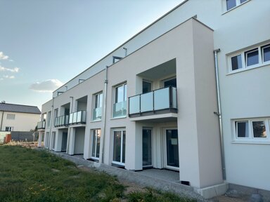 Wohnung zum Kauf provisionsfrei 316.544 € 2 Zimmer 68 m² 2. Geschoss Duttlacher Weg 3 Kirrlach Waghäusel 68753