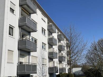 Wohnung zum Kauf 249.000 € 3 Zimmer 75 m² 3. Geschoss Ober-Rosbach Rosbach 61191