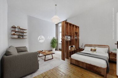 Wohnung zum Kauf 299.999 € 1 Zimmer 56,4 m² EG Pestalozzistr. 56A Charlottenburg Berlin 10627