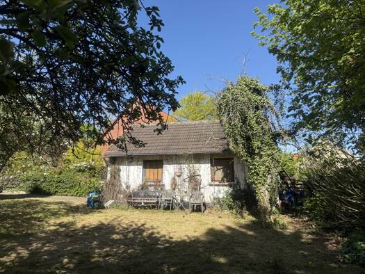 Grundstück zum Kauf 398.000 € 1.250 m² Grundstück Mascherode Südstadt - Rautheim - Mascherode 38126