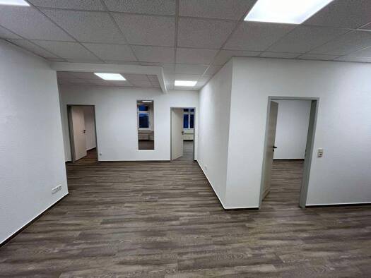 Bürofläche zur Miete 1.150 € 3 Zimmer 167 m² Bürofläche Altstadt Stralsund 18439