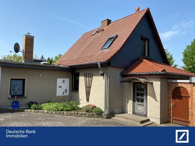 Einfamilienhaus zum Kauf provisionsfrei 230.000 € 4 Zimmer 151 m² 485 m² Grundstück Friedland Friedland 17098