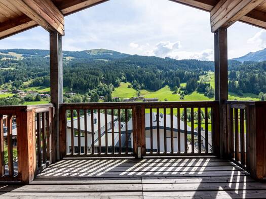 Wohnung zum Kauf 1.790.000 € 5 Zimmer 155 m² Jochberg 6373