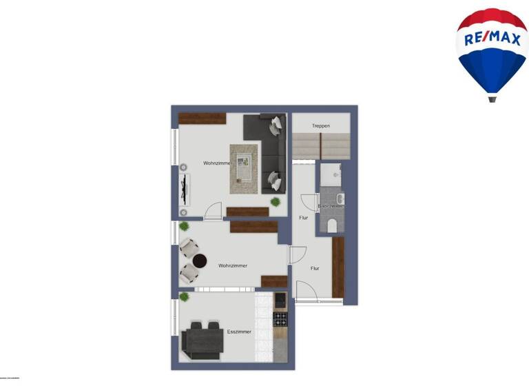 Einfamilienhaus zum Kauf 299.000 € 5 Zimmer 135 m² 300 m² Grundstück Berndorf 2560