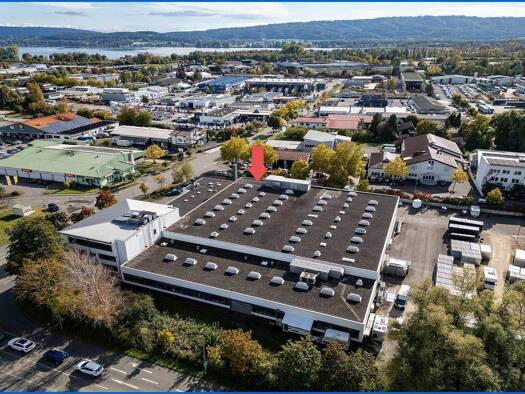 Produktionshalle zur Miete 7,56 € Radolfzell Radolfzell am Bodensee 78315