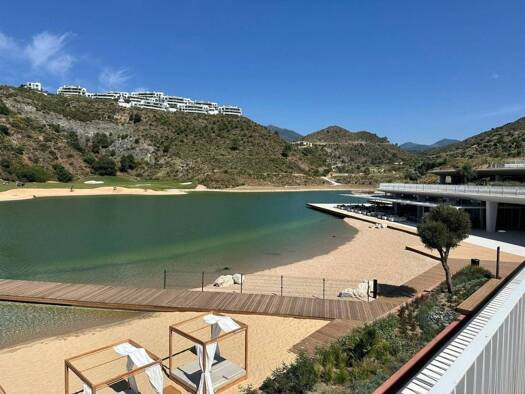 Acker-/Waldstück zum Kauf 1.250.000 € Benahavís 00000