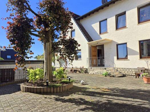 Doppelhaushälfte zur Miete 1.900 € 4 Zimmer 143 m² 220 m² Grundstück Dotzheim Wiesbaden / Freudenberg 65201